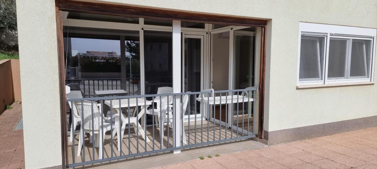 Apartmani Sunce I More Premantura Luaran gambar