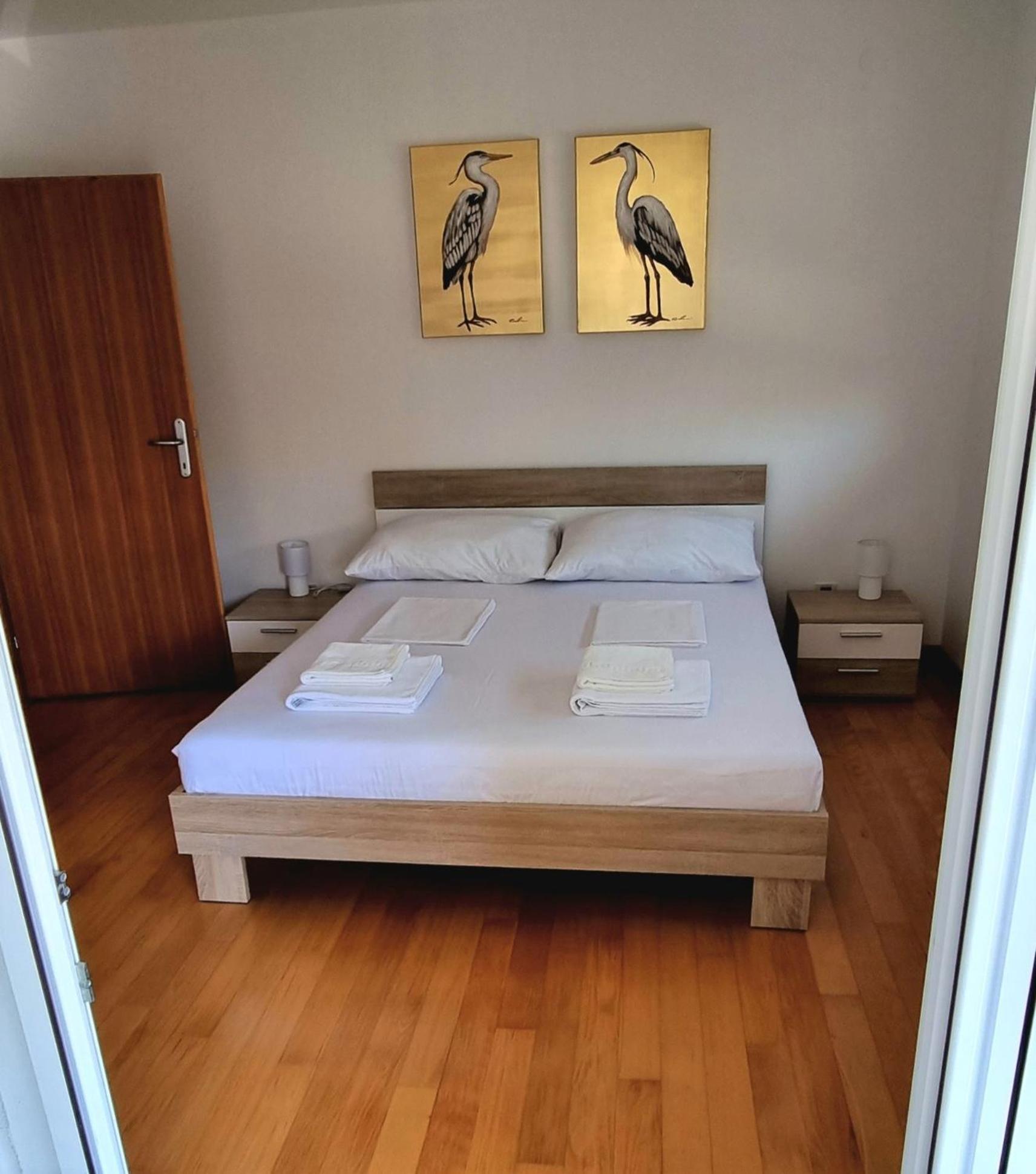 Apartmani Sunce I More Premantura Luaran gambar