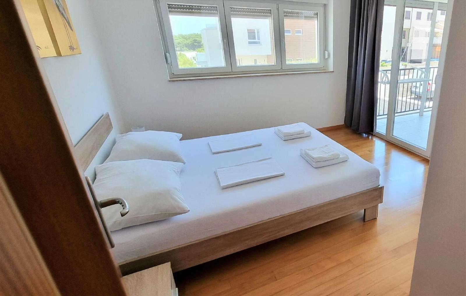Apartmani Sunce I More Premantura Luaran gambar