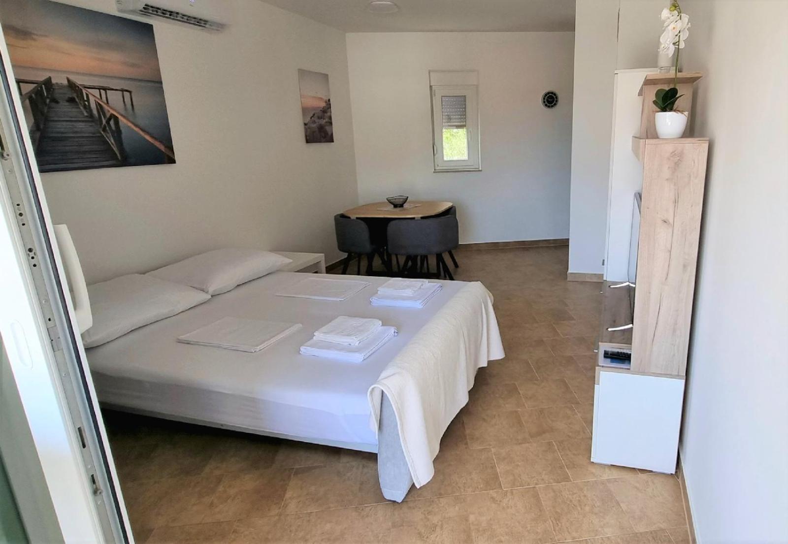 Apartmani Sunce I More Premantura Luaran gambar