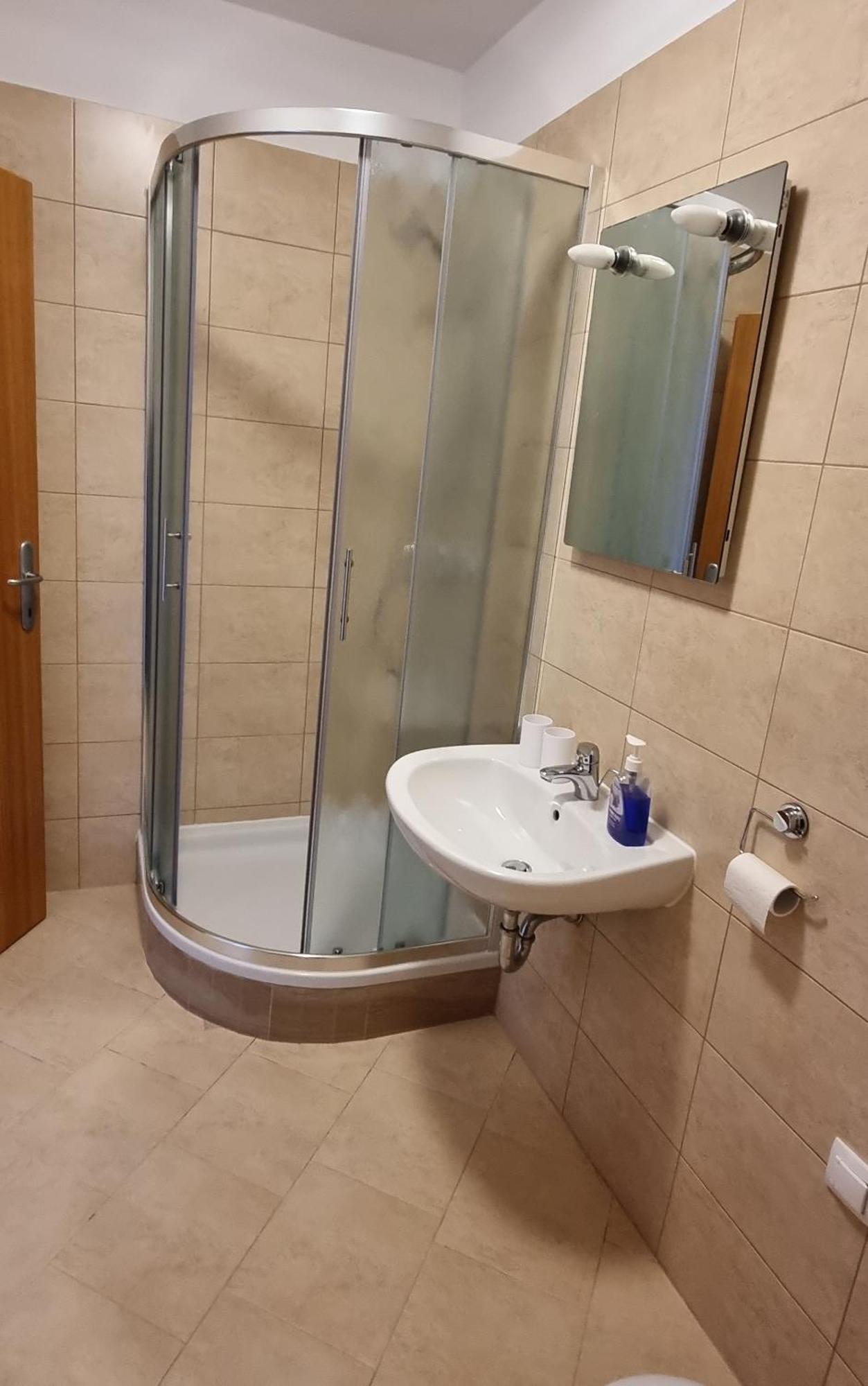 Apartmani Sunce I More Premantura Luaran gambar