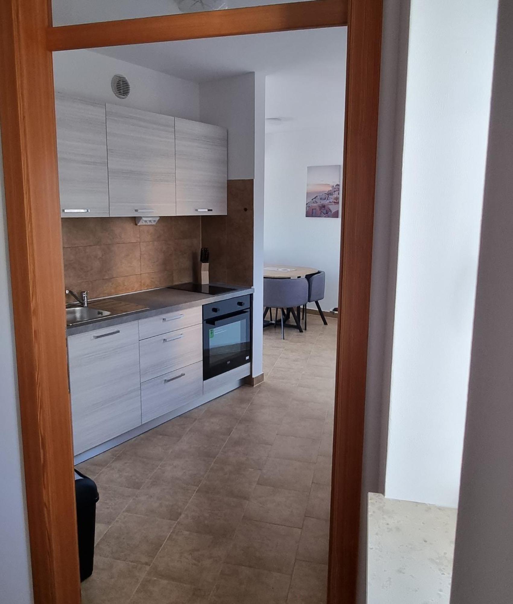 Apartmani Sunce I More Premantura Luaran gambar