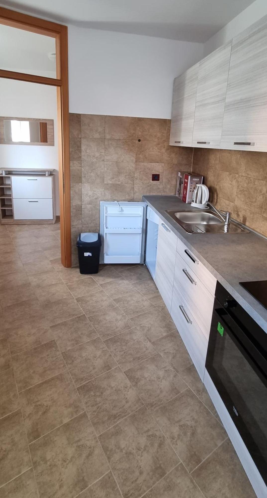 Apartmani Sunce I More Premantura Luaran gambar