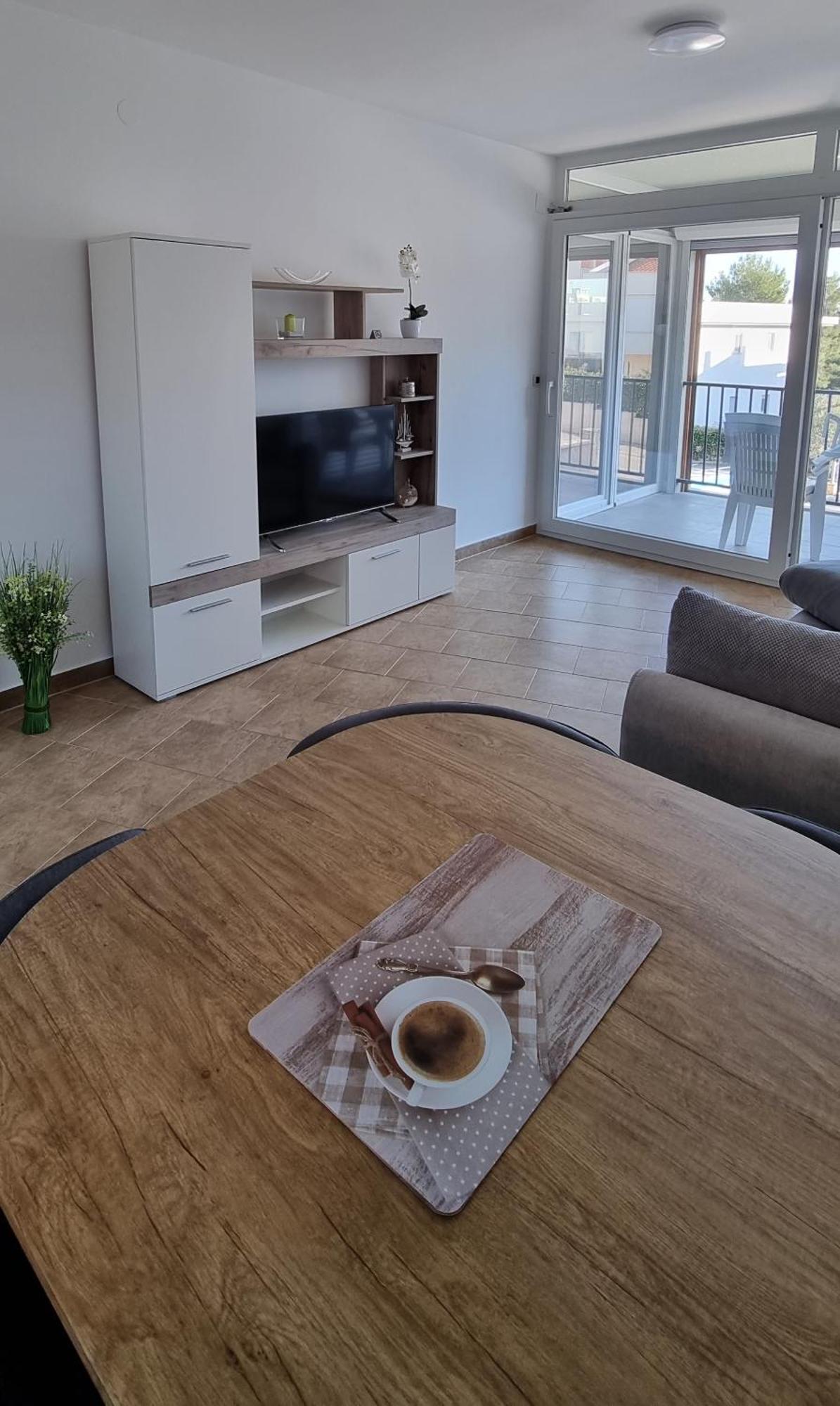 Apartmani Sunce I More Premantura Luaran gambar
