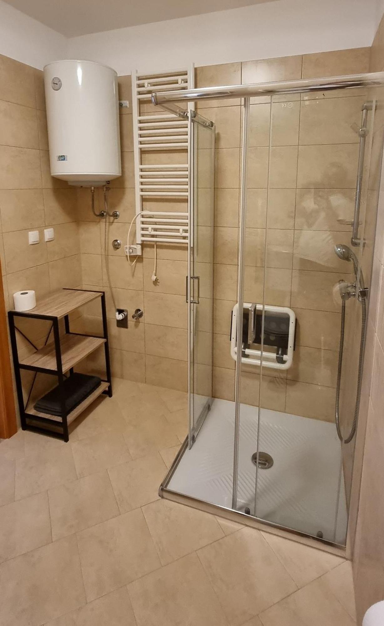 Apartmani Sunce I More Premantura Luaran gambar