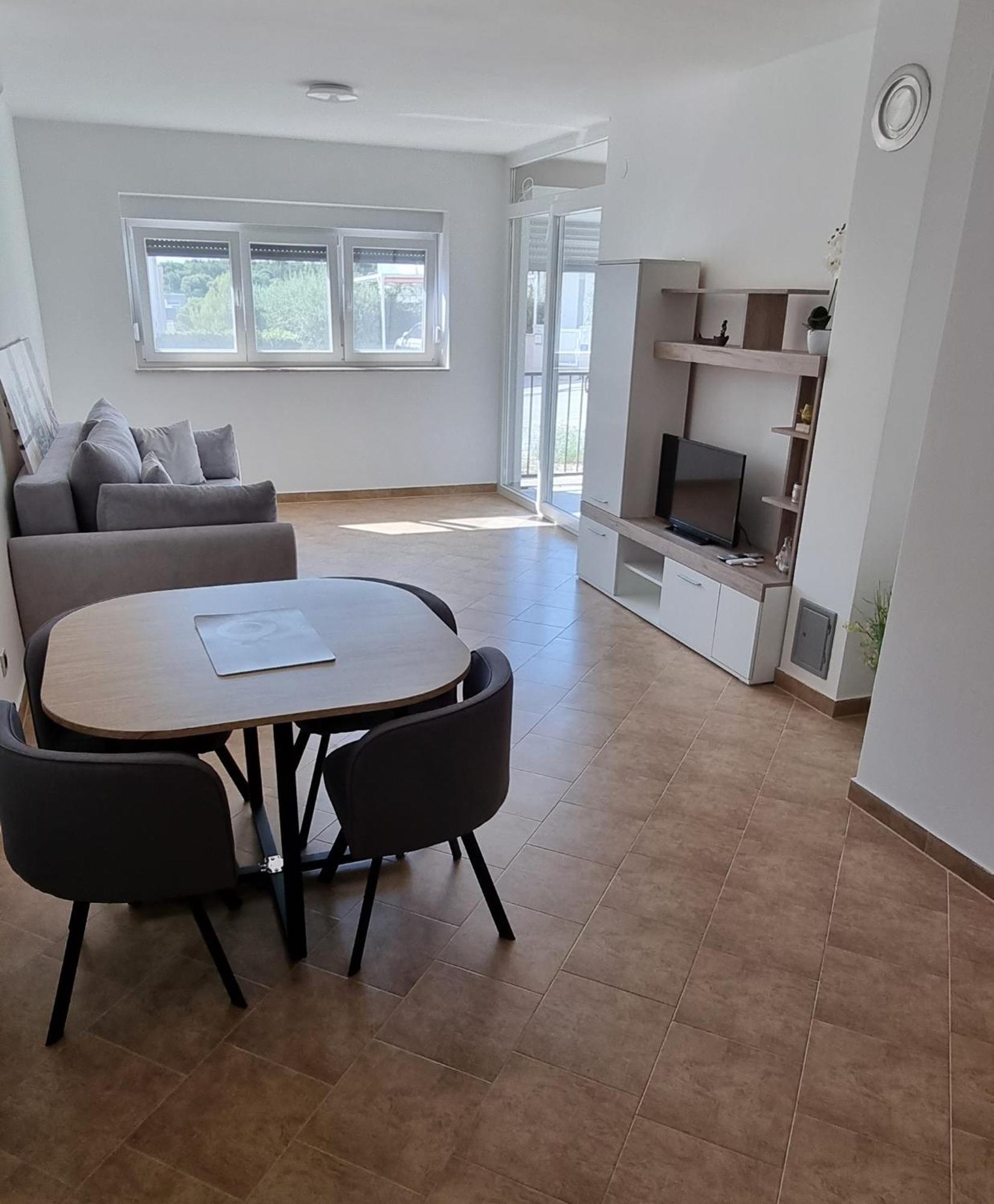 Apartmani Sunce I More Premantura Luaran gambar