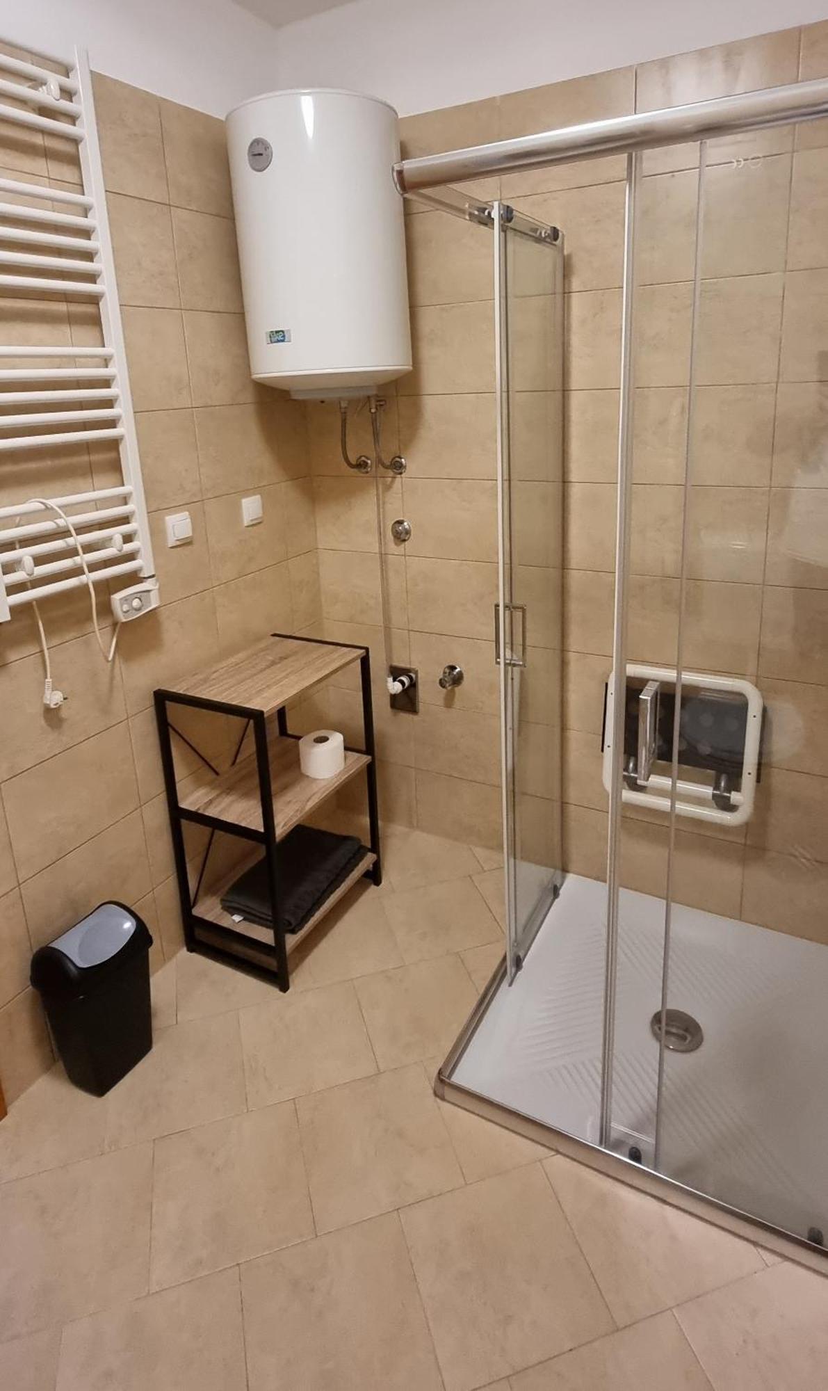 Apartmani Sunce I More Premantura Luaran gambar
