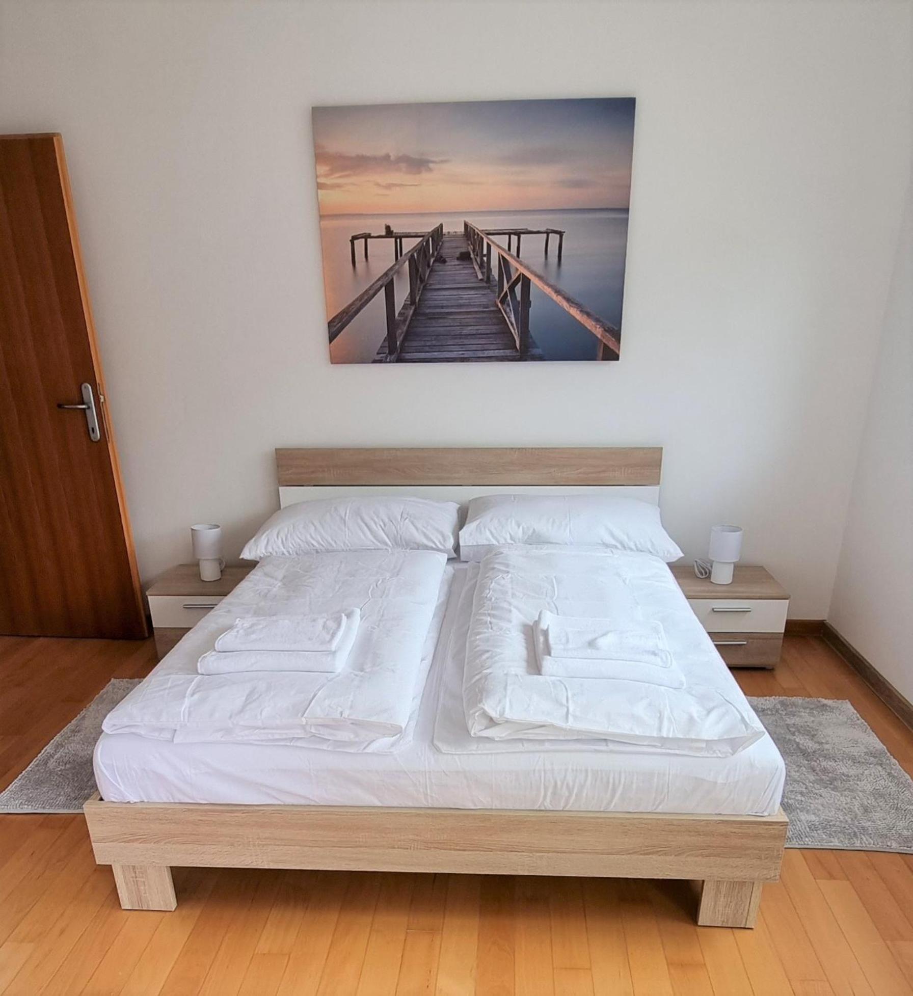 Apartmani Sunce I More Premantura Luaran gambar